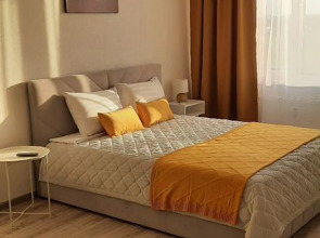 Апартаменты Уютно как дома