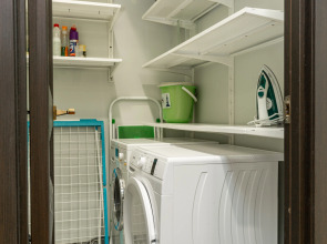 Апартаменты Место силы в Апраксином переулке