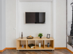 Квартира на  Малюгиной