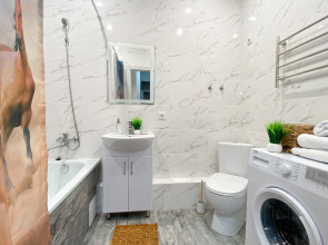 Комфортные Апартаменты в ЖК Романов