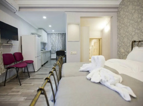 Апартаменты Hosthub - Metekhi Corner