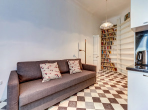 Апартаменты у Эрмитажа