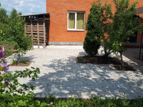 Частный Дом на Куйбышева