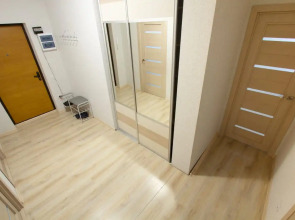 Апартаменты 192 Уютный Дом