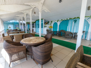 База отдыха ГК МЕТРОКЛУБ