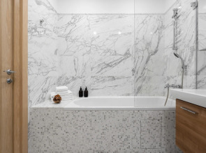 Апартаменты LetYourFlat "Ensemble"