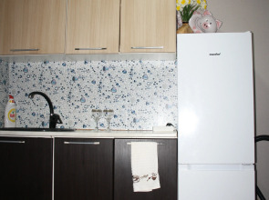 Бунгало Psahara Village