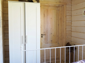 Дом Уютный в стиле Прованс