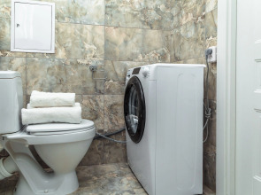 Апартаменты Светлые в Морской Горгиппии