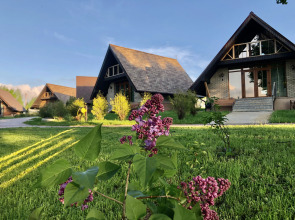 Гостевой дом Загородный Комплекс Слобода