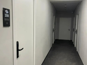 Отель Airis Residence