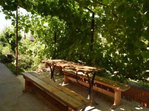 Гостевой Дом Чудная Долина