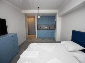 Отель Тигран Мец