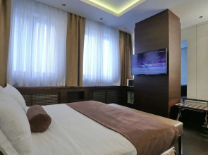 Гостевой дом Belgreat Premium Suites