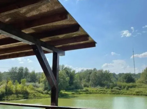 Гостевой Дом Ривьера