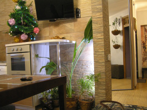 Апартаменты Оливия на Радищева