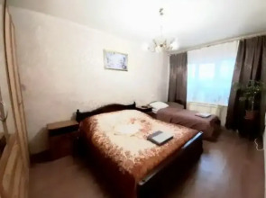 Квартира на Дзержинского 3а