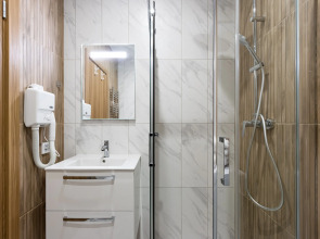 Апартаменты студия 719