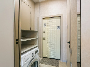 Апартаменты ЖК SKY PLAZA 2.0 - Дражинского 48