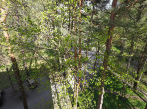 Квартира 2 уровня на Аптечной