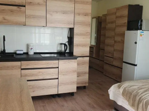 Квартира на Октябрьской 5