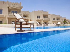 Grand Hyatt Doha Hotel & Villas