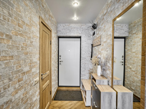 Апартаменты рядом с ЦСКА Ареной