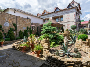 Гостевой Дом Paradise