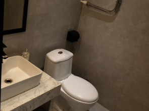 Отель Сезоны