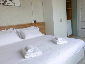 База отдыха Лазурная Черепаха