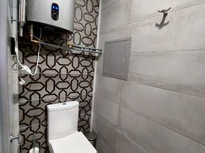 Апартаменты Red Star Loft у Боткинской