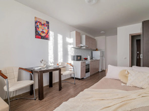 Апартаменты на Петрова 34В