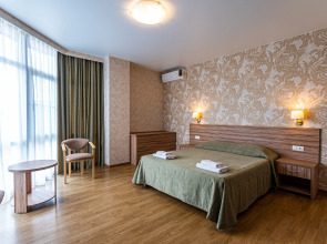 Гостевой дом Анастасия