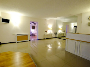 Гостевой Дом Vera House