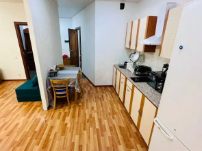 Апартаменты Sweet Home Apart