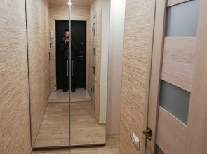 Апартаменты Studio Nord NT