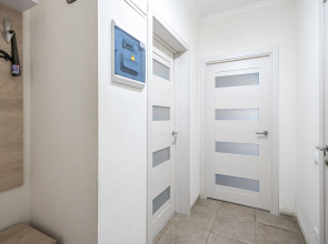 Апартаменты у метро Академическая