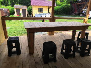 Гостевой Дом Альпийская Дача