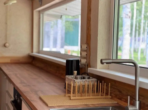 Частный Дом Хануман