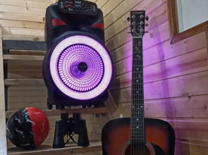 Вилла Mountain Flower cottage