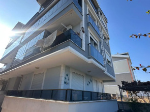 Апартаменты Mavi Restaurant & Apartments 1