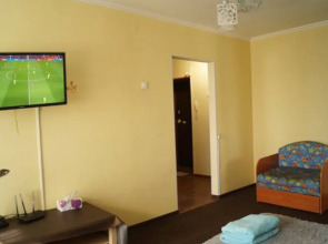 Апартаменты на Амурской