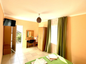 Гостевой Дом Аллиот