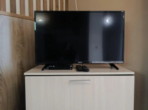 Апартаменты Baikal Holiday