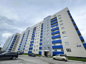 Апартаменты Добрые Сутки на Декабристов 22-153