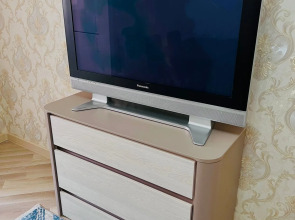 апартаменты TUR HOUSE уютные в Каспийске