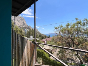 Гостевой Дом Лагуна