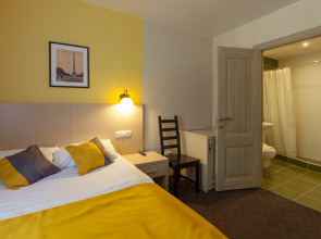 Мини-Отель Приорат