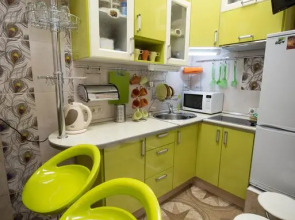 Меблированные комнаты Бон Апарт Ирена на Большой Морской 31