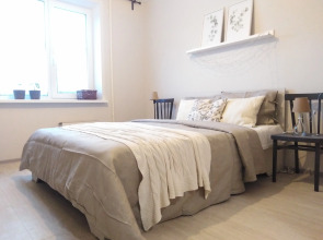 Апартаменты Scandinavia TYT-YЮT